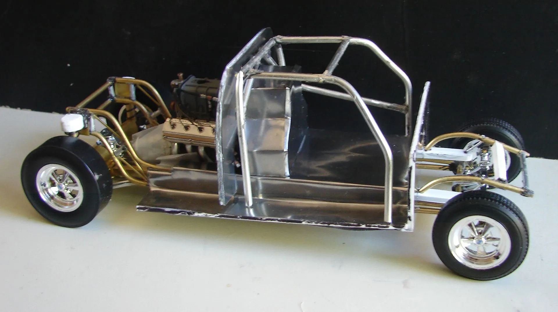 46709 diecast model 5