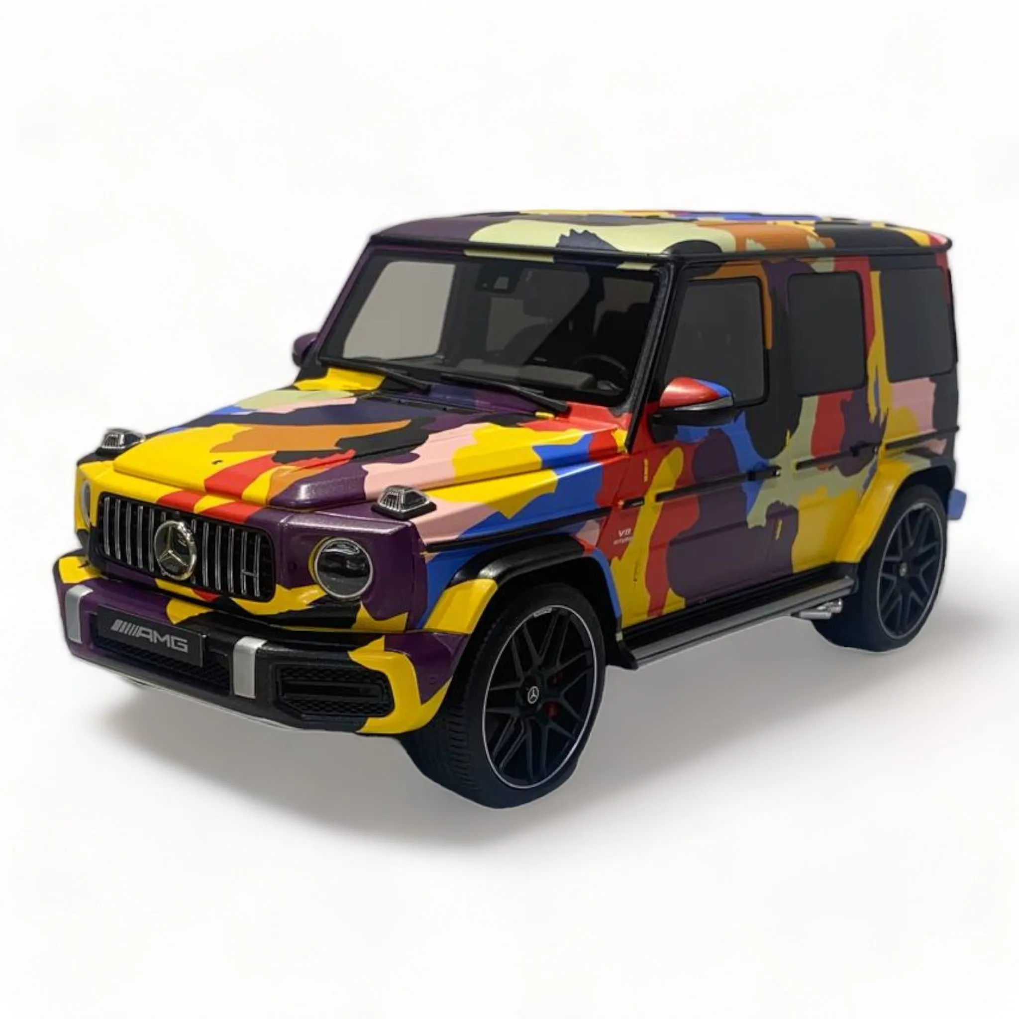 46710 diecast car packaging