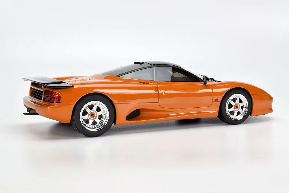 46712 jaguar xjr diecast 1995