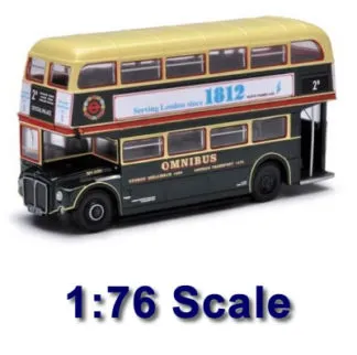 46713 leyland atlantean glasgow bus