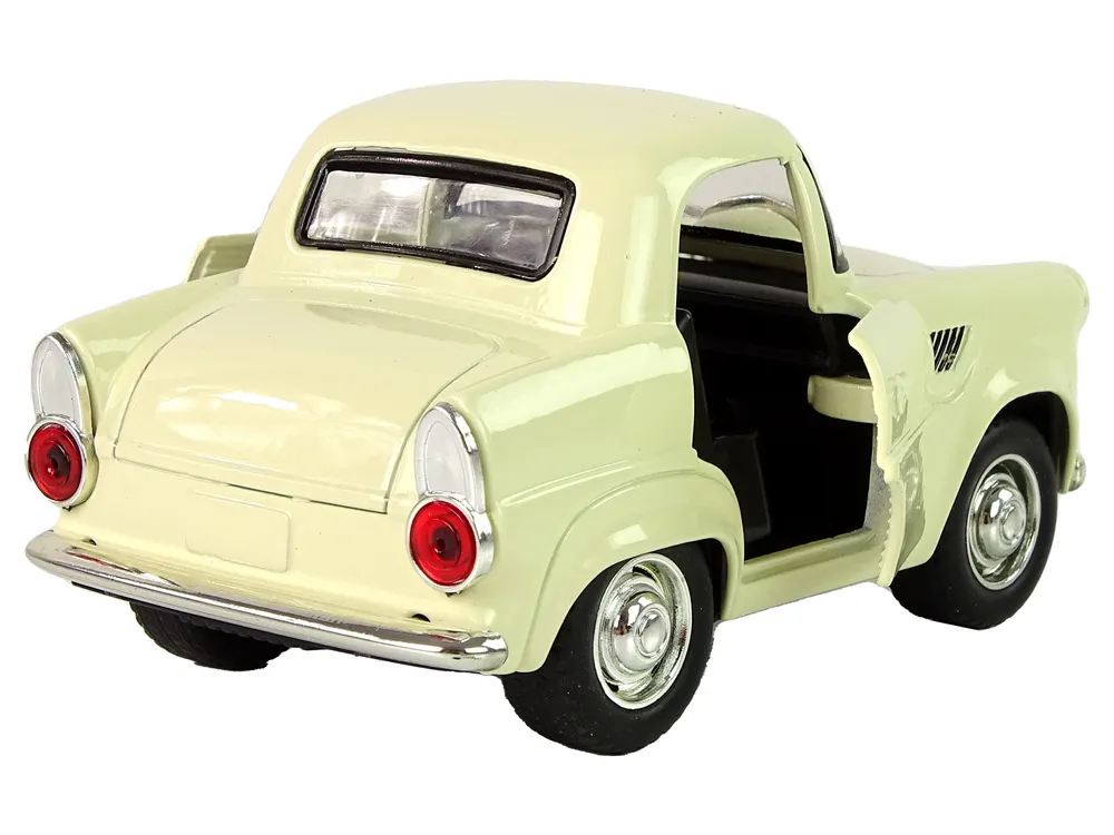 46716 diecast car history