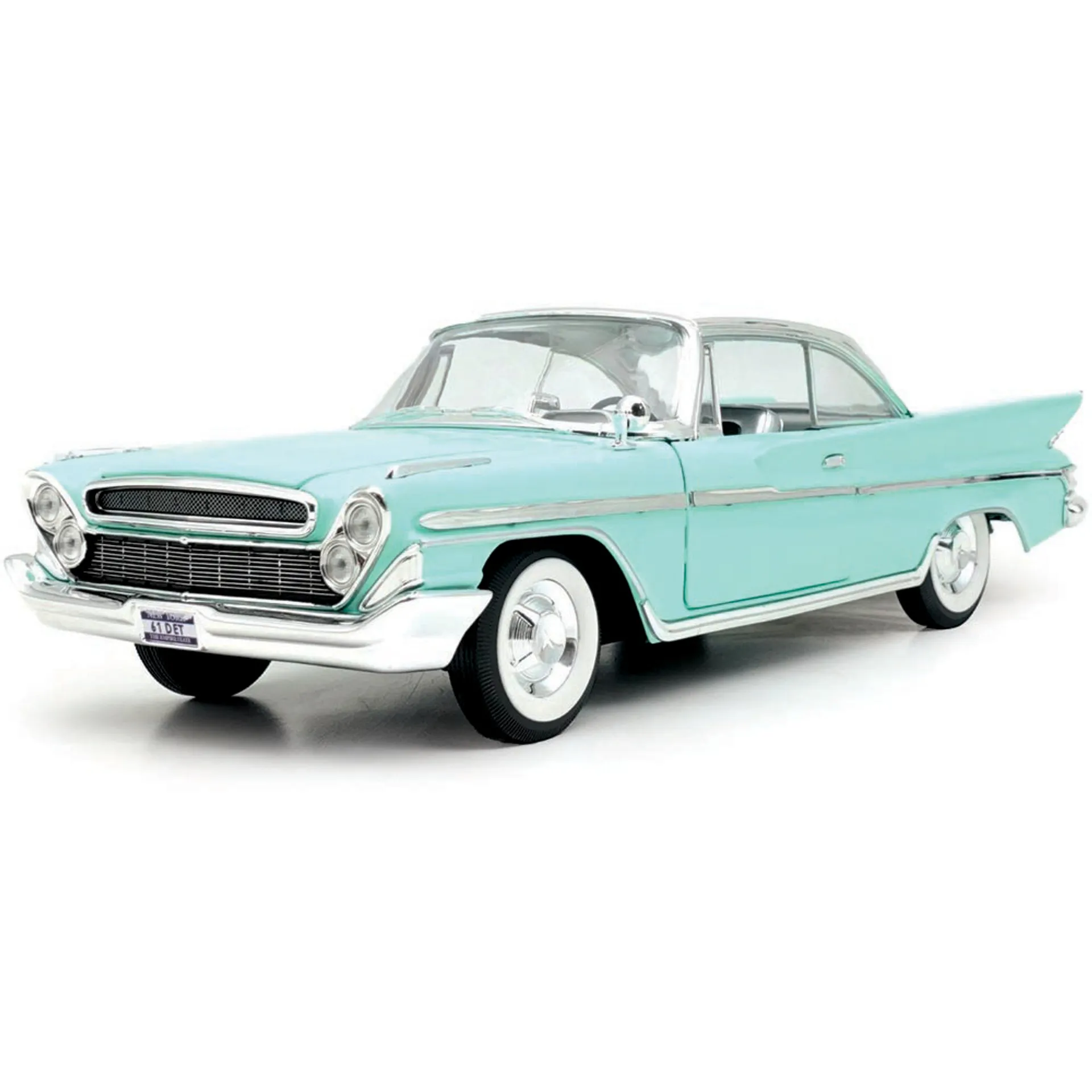46717 diecast car scale models