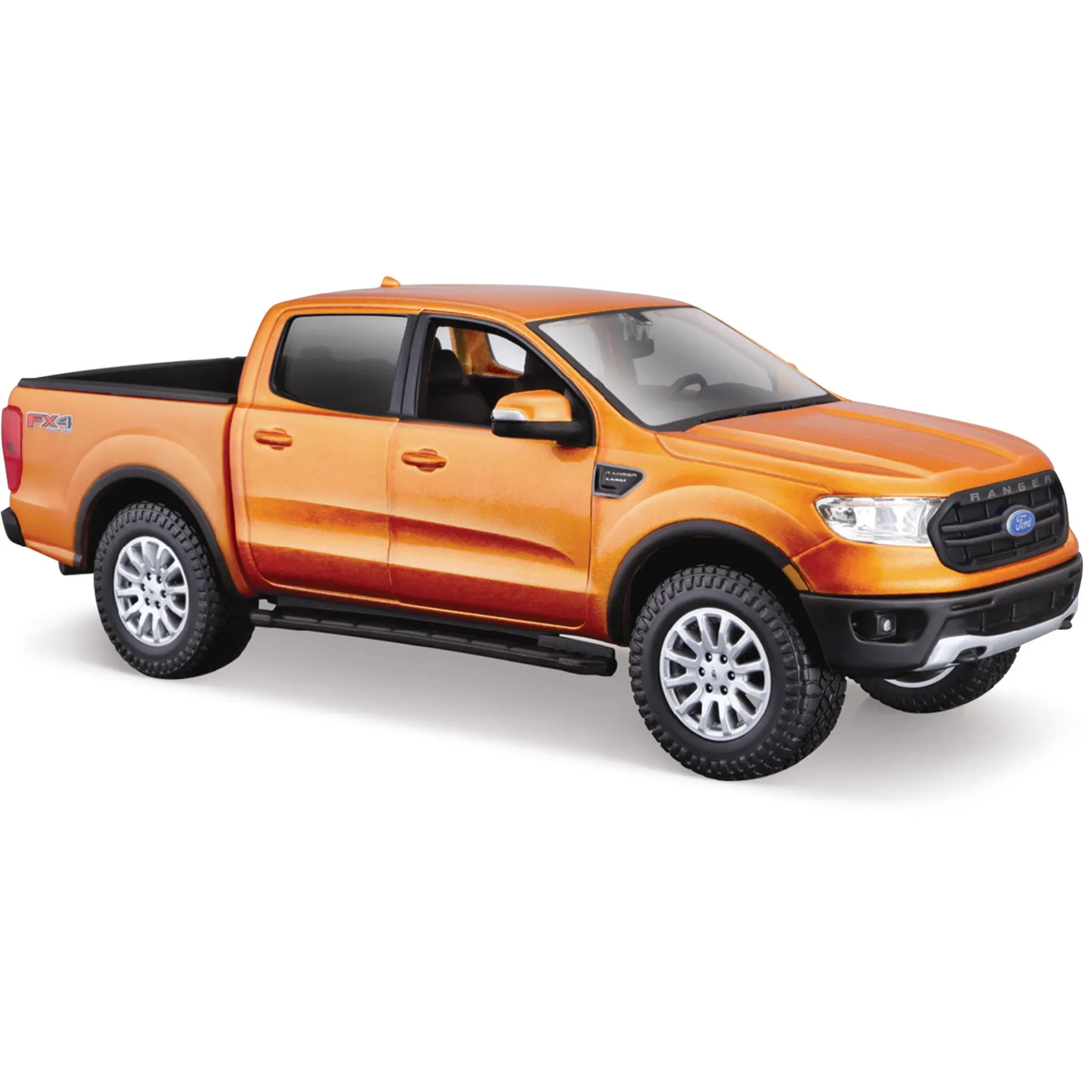 46718 1993 ford ranger model