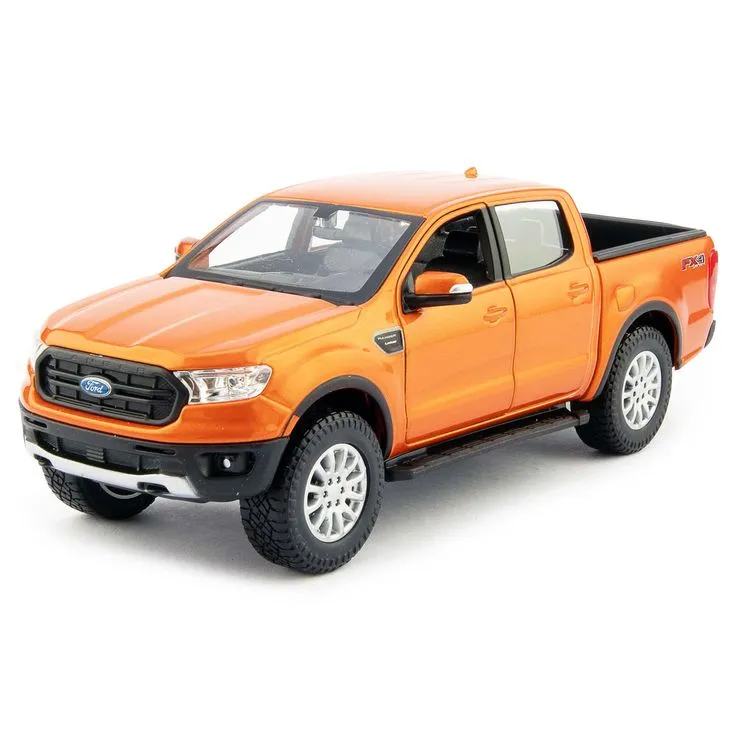 46718 limited edition ranger