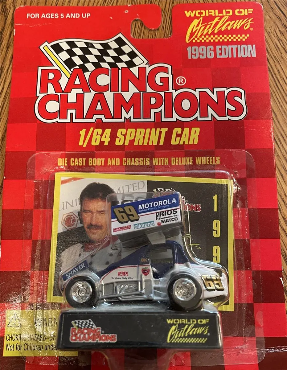 46721 brickels racing diecast collection