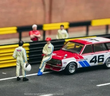 46721 limited edition brickels racing