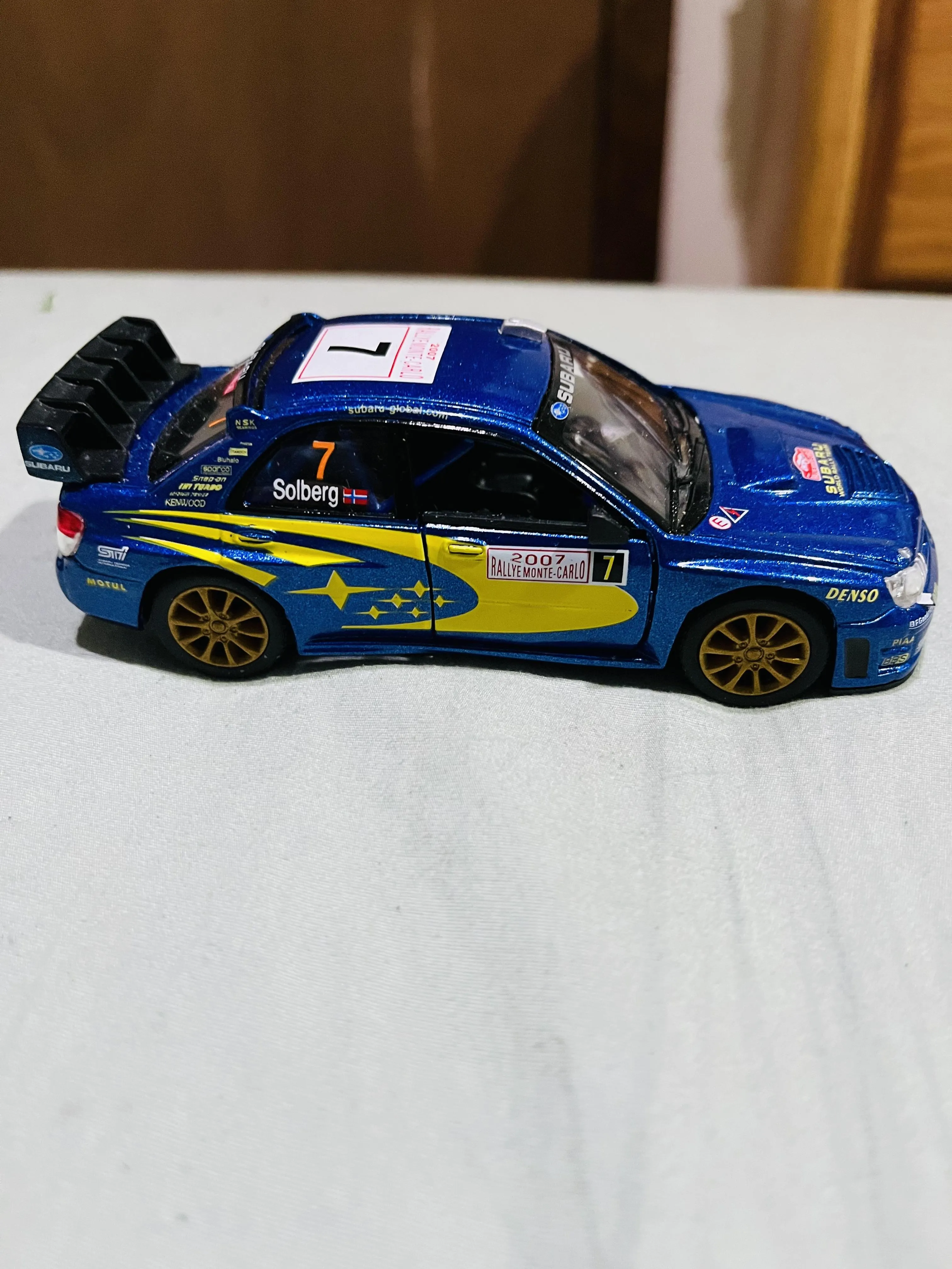 46724 diecast car brands