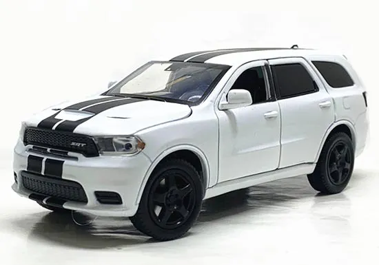 46725 dodge durango diecast clean