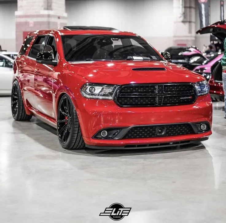 46725 dodge durango diecast store