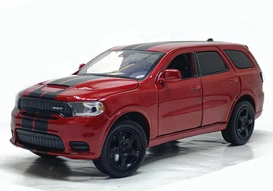 46725 dodge durango diecast value