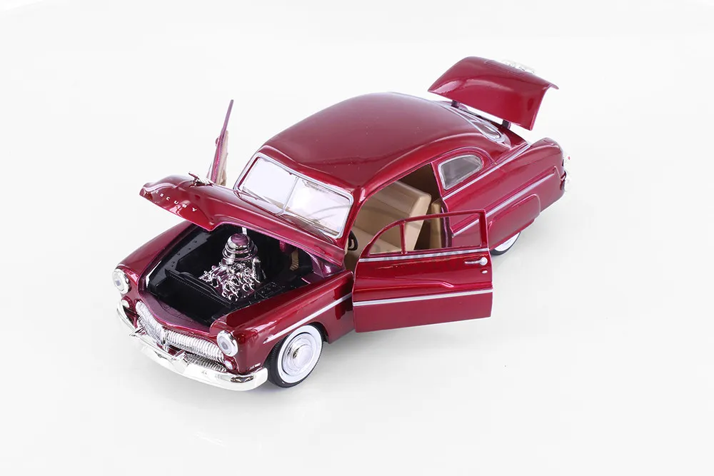 46727 mercury cougar