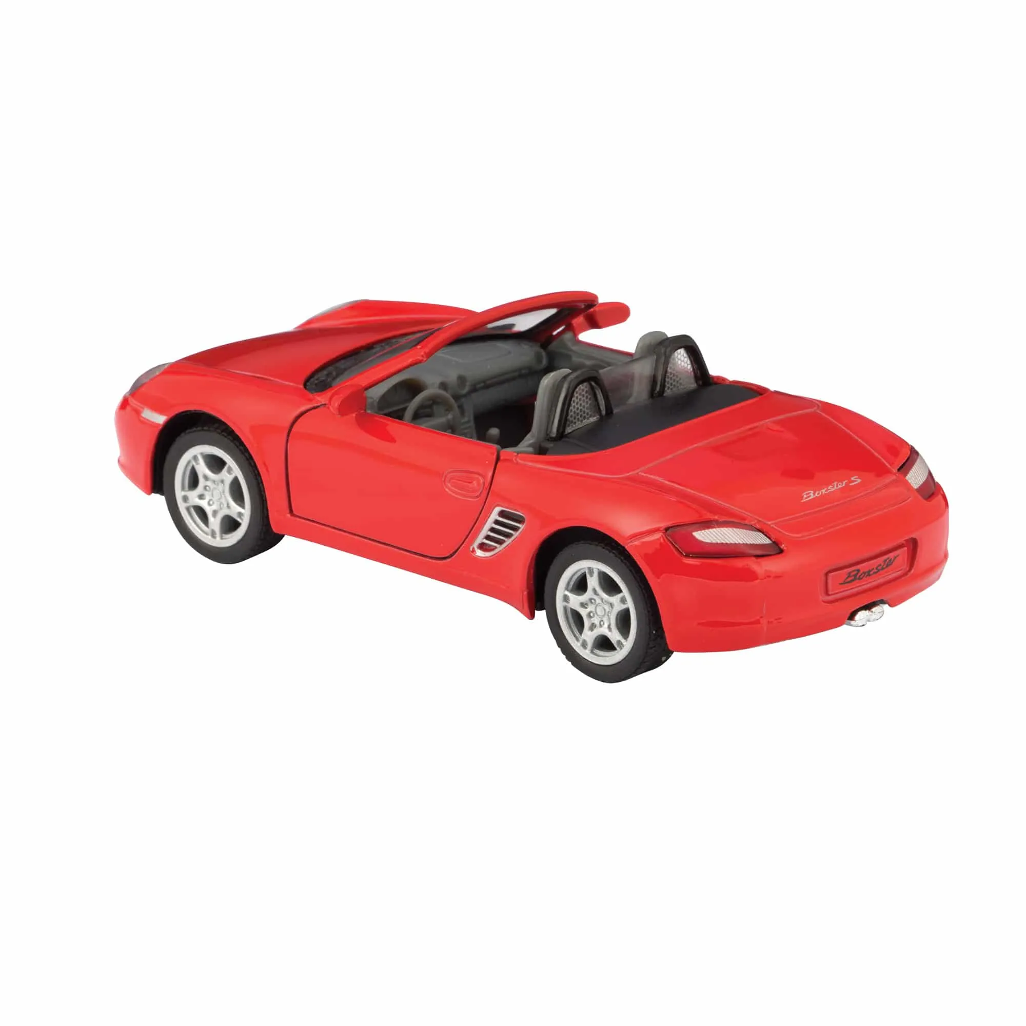 46728 boxster s diecast model 1