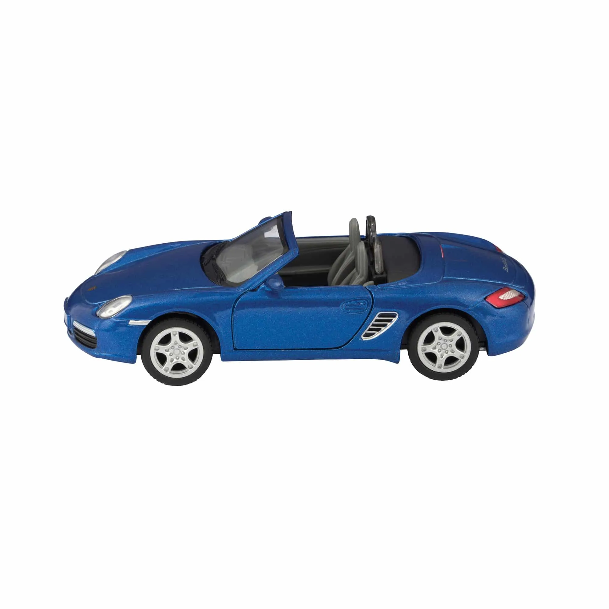 46728 boxster s diecast model 2