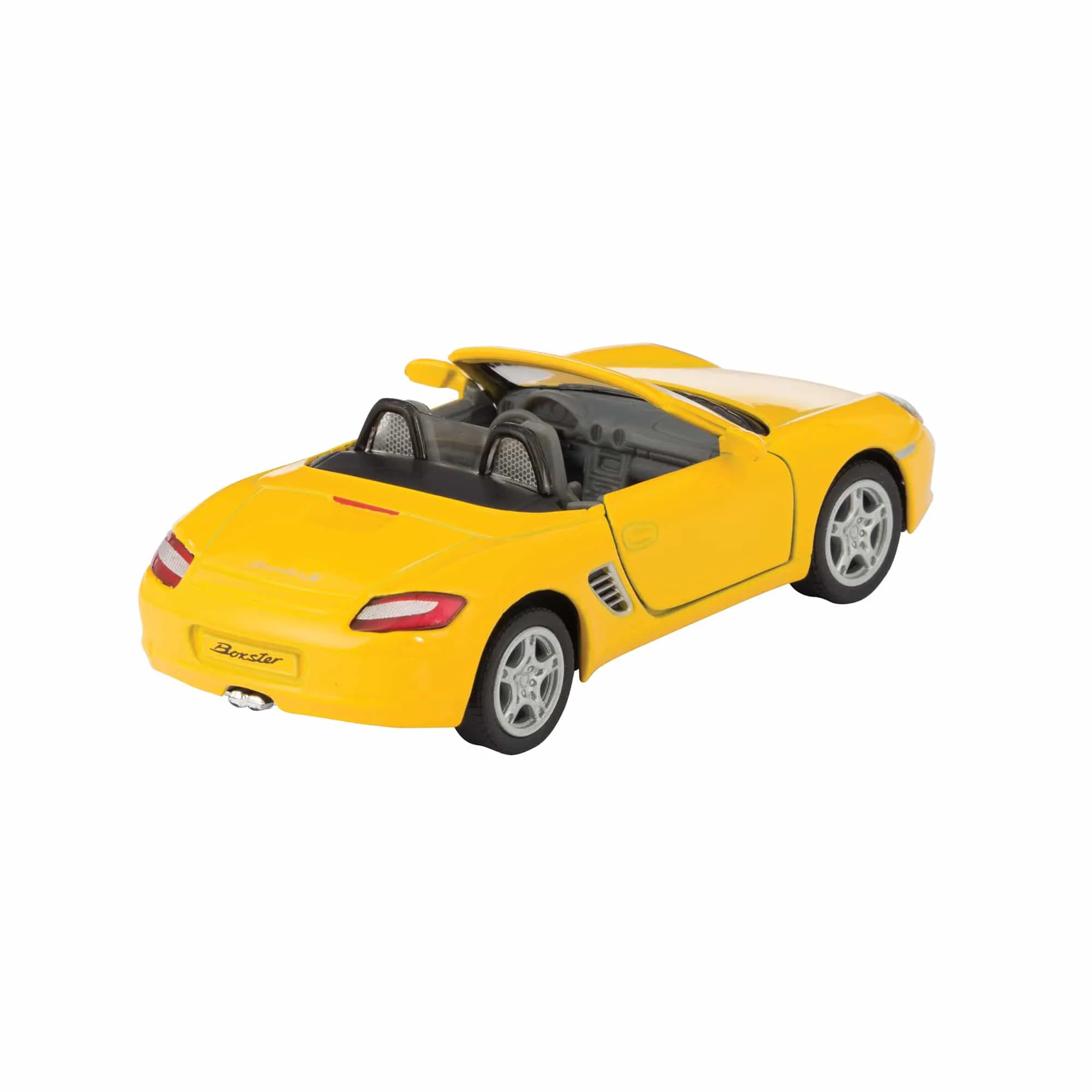 46728 diecast model detail porsche