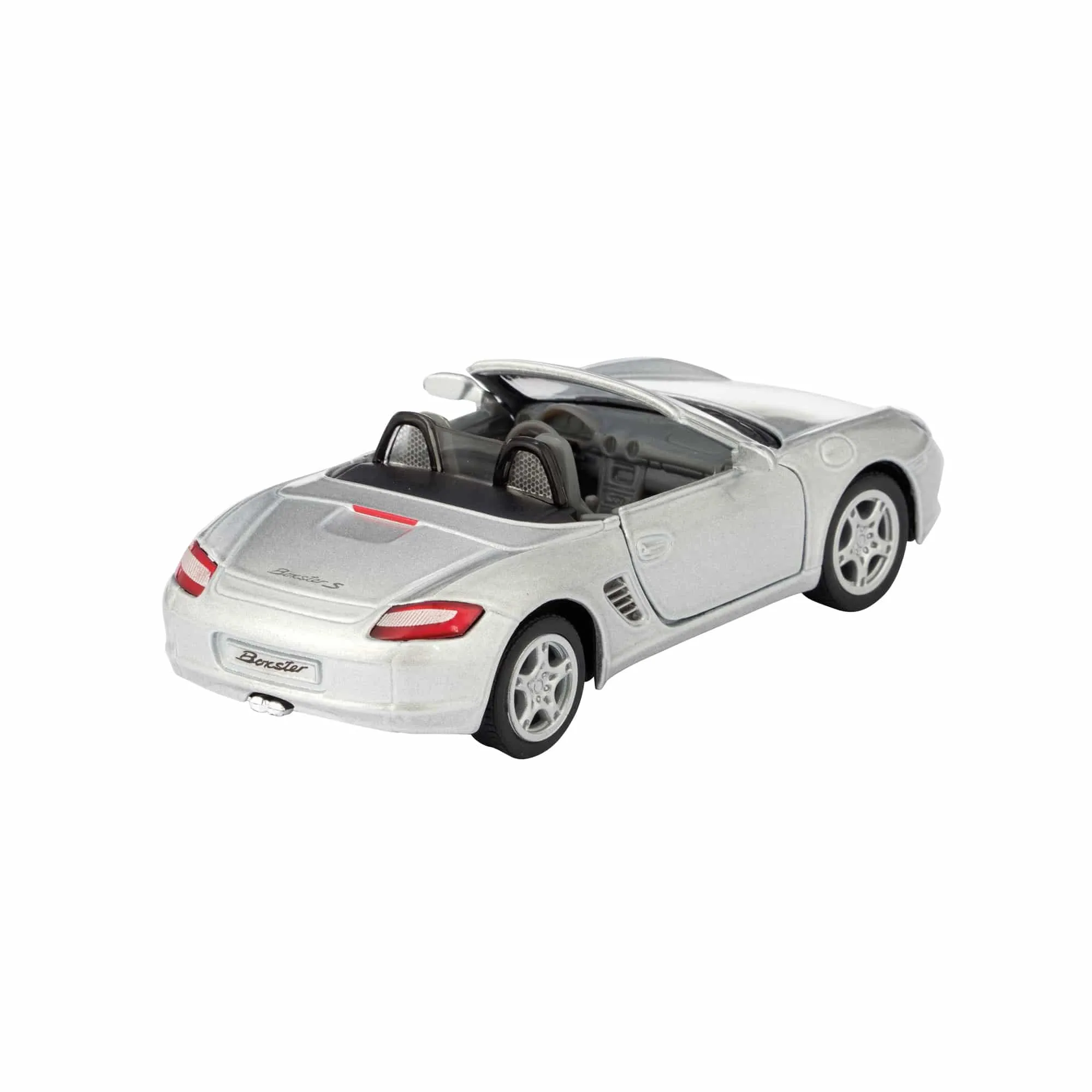 46728 porsche boxster s diecast models collection