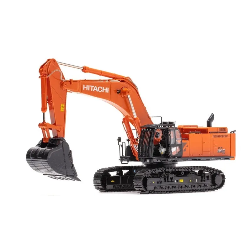 46733 hitachi excavator model collection
