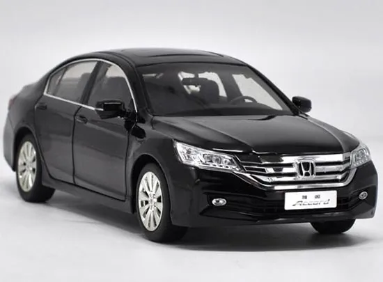 46742 collectible honda accord models