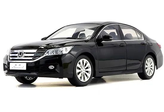 46742 detailed honda accord diecast