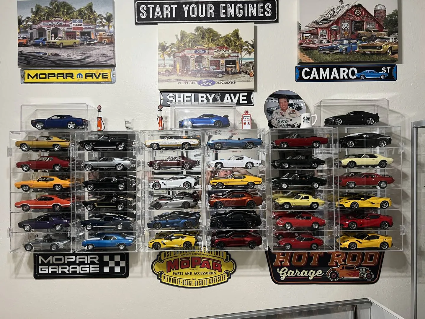 46743 diecast car collectors community