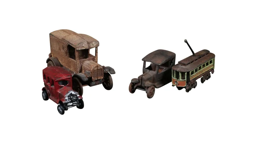 46747 diecast direct orlando