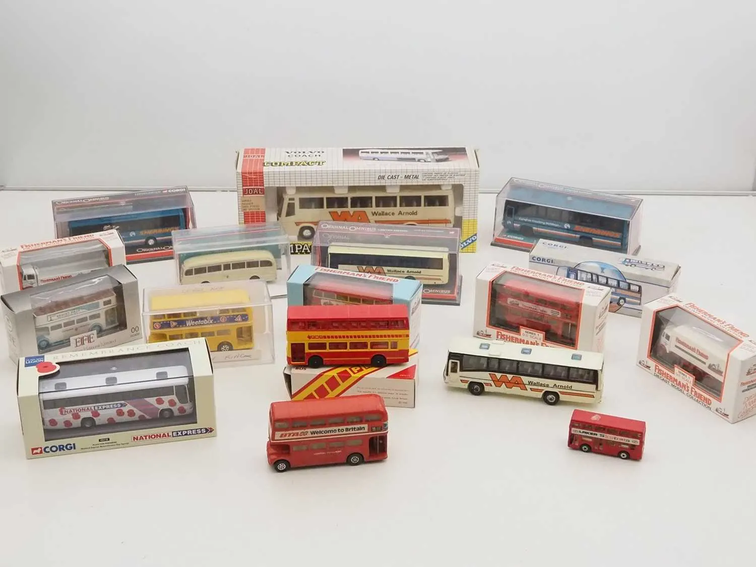 46748 scania k230ub sydney buses diecast