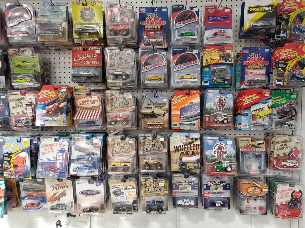46749 ebay diecast listing