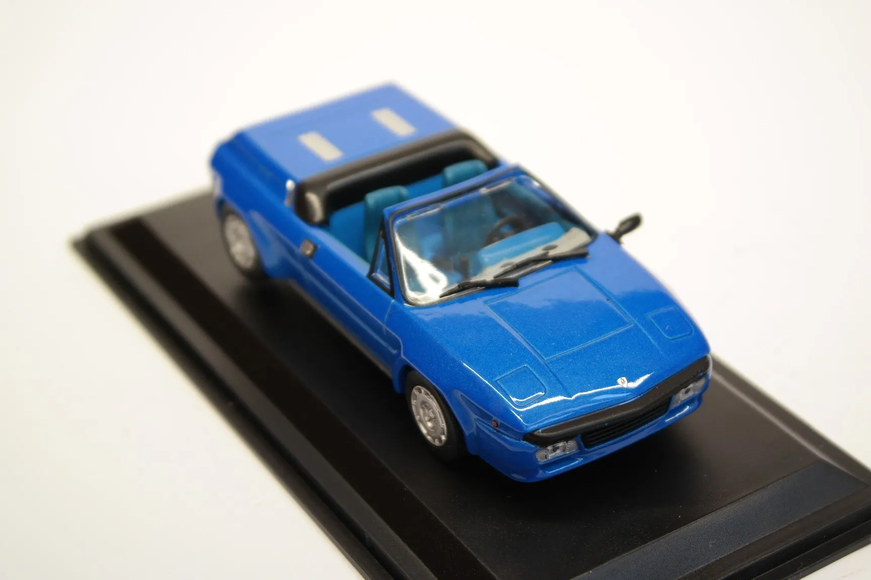 46750 lamborghini jalpa diecast collector