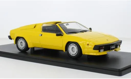 46750 lamborghini jalpa diecast model2