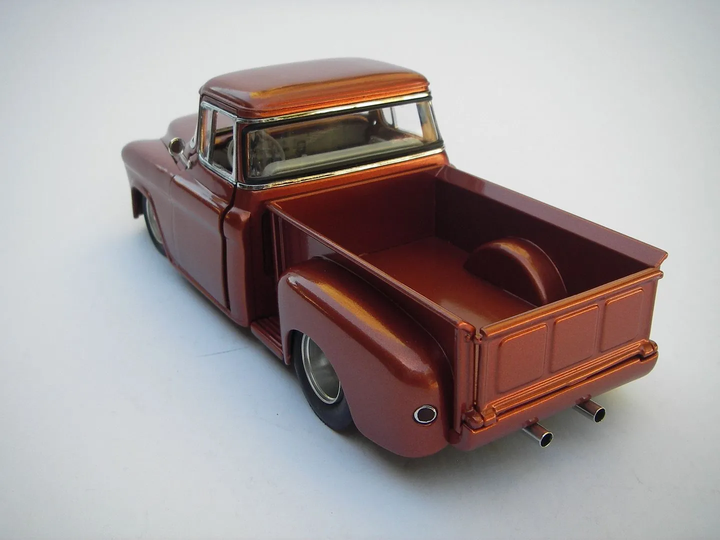 46753 diecast pickup details