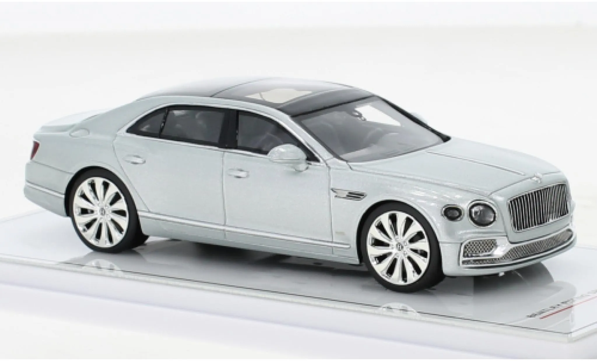 46759 bentley flying spur diecast 5