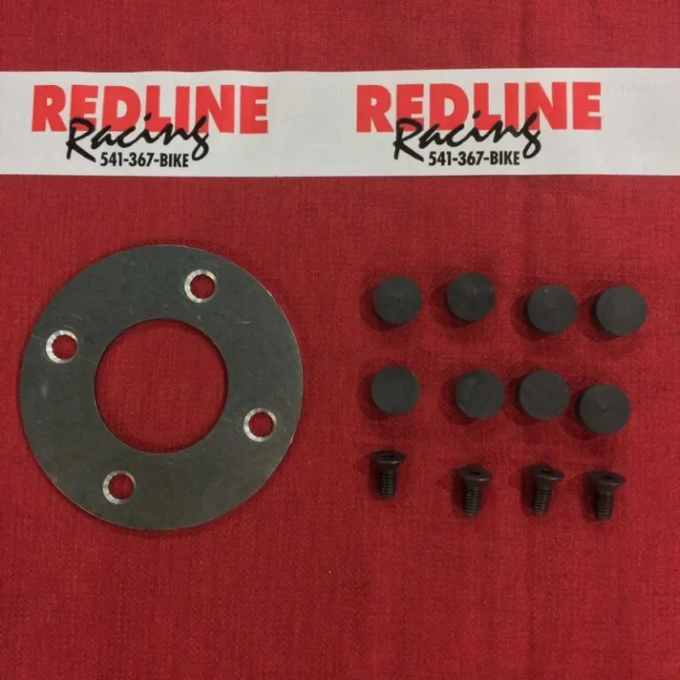 46763 redline diecast racing lubrication
