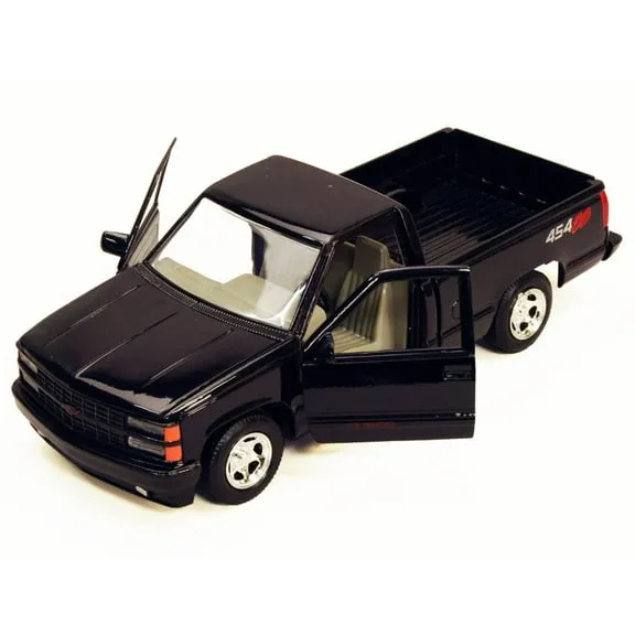 46765 diecast metal trucks metal types