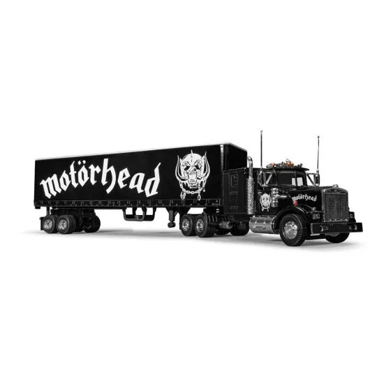 46765 diecast metal trucks rare models