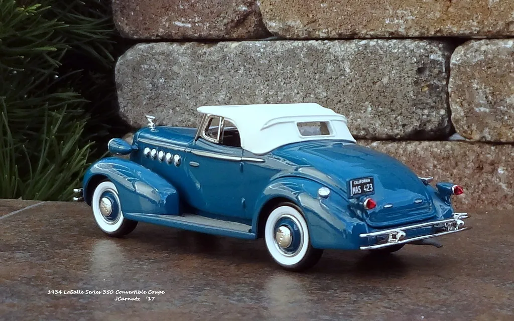 46769 diecast models