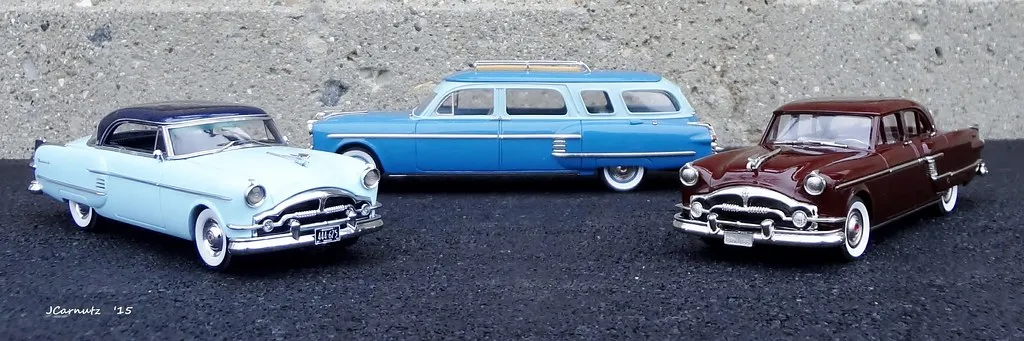 46769 diecast research