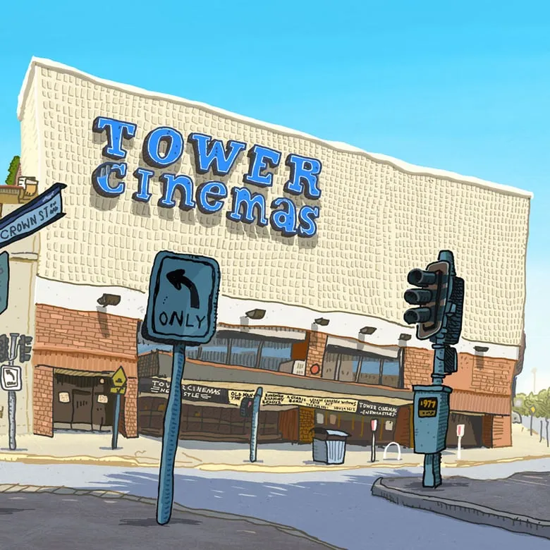 46771 classic diecast car