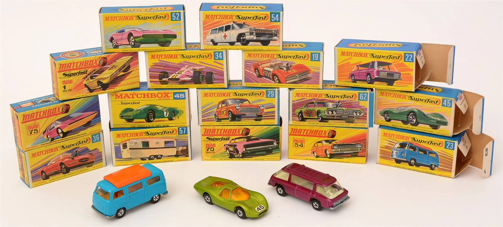 46771 diecast car details
