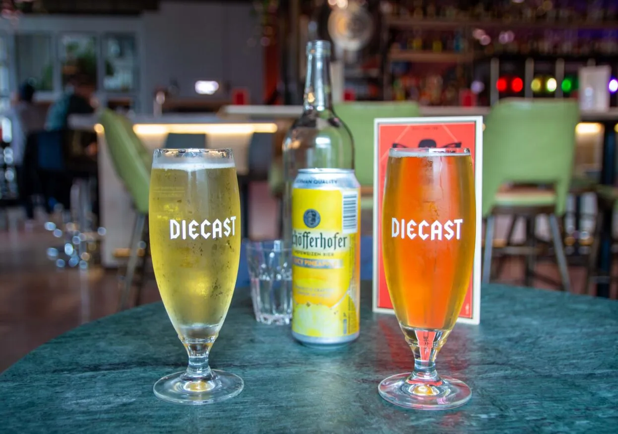 46771 diecast collector display