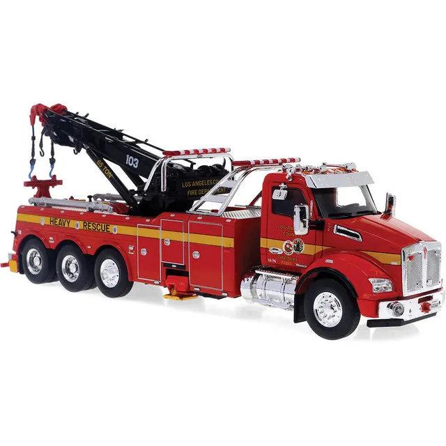 46775 american diecast trucks collection