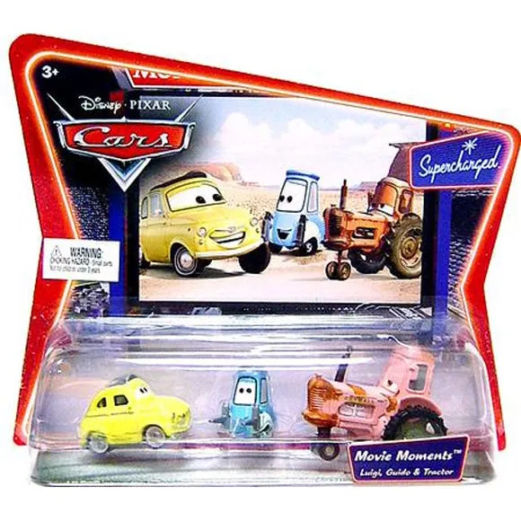 46777 diecast materials