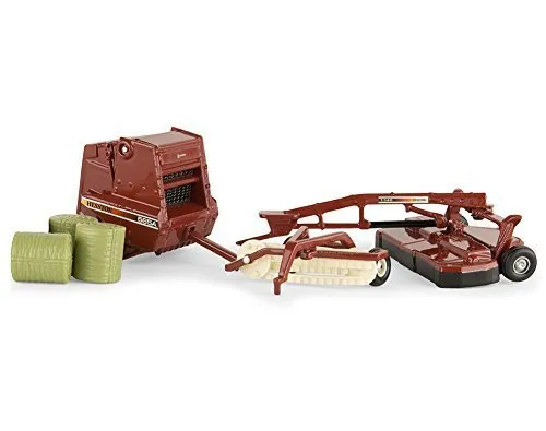 46778 cleaning diecast models