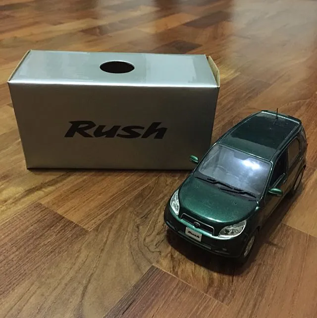 46781 diecast car trading