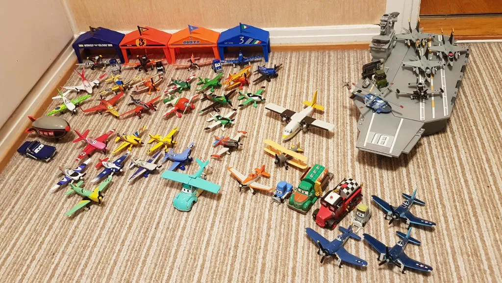46783 disney planes diecast amazon canada
