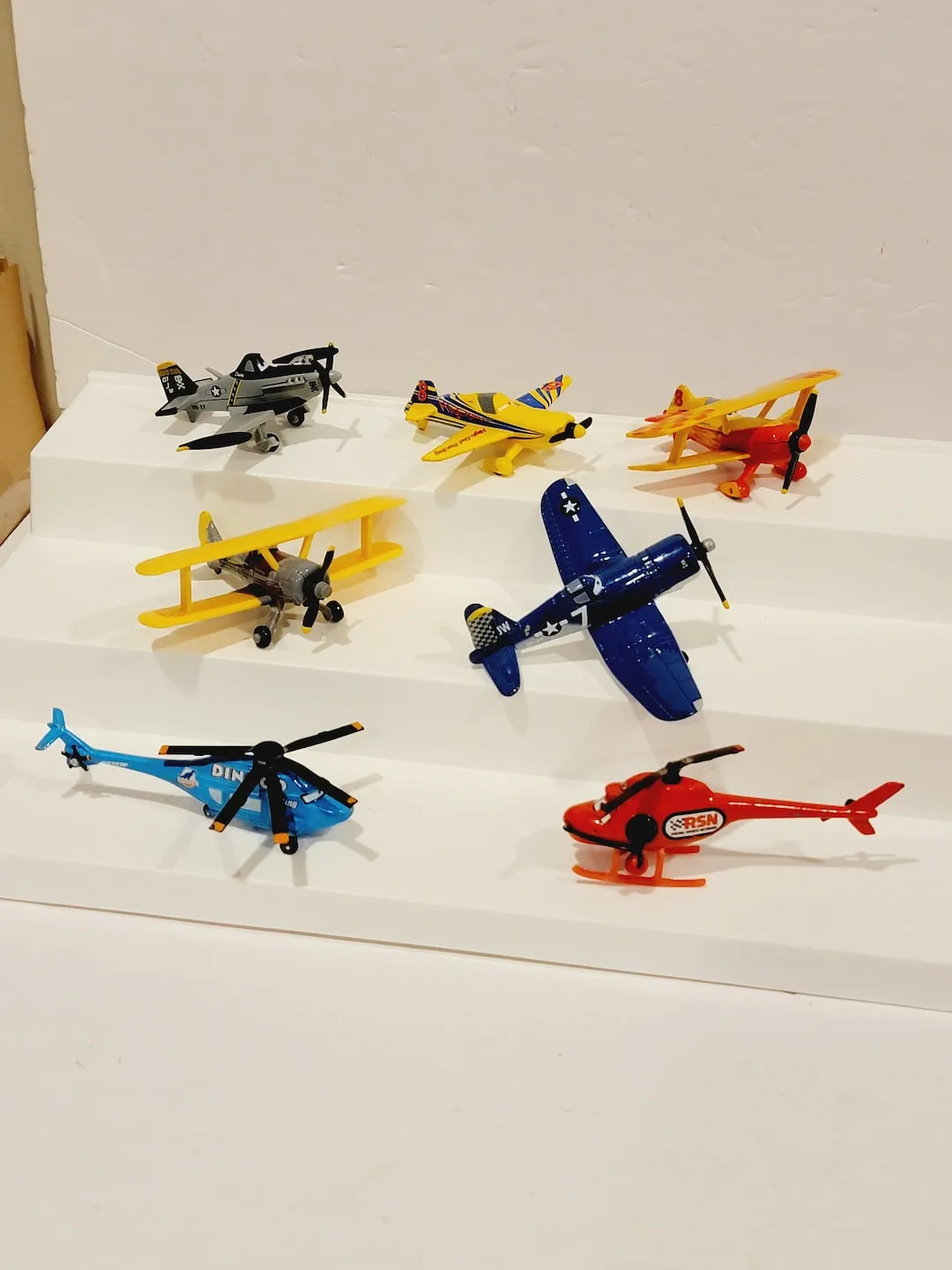 46783 planes diecast budget