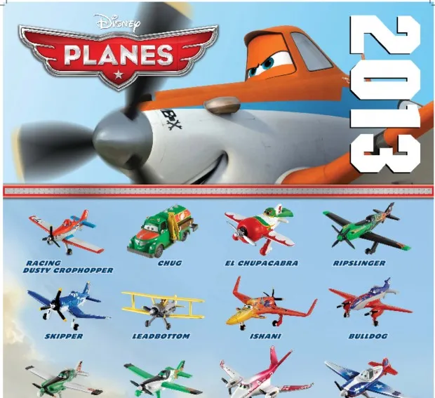 46783 planes diecast shop
