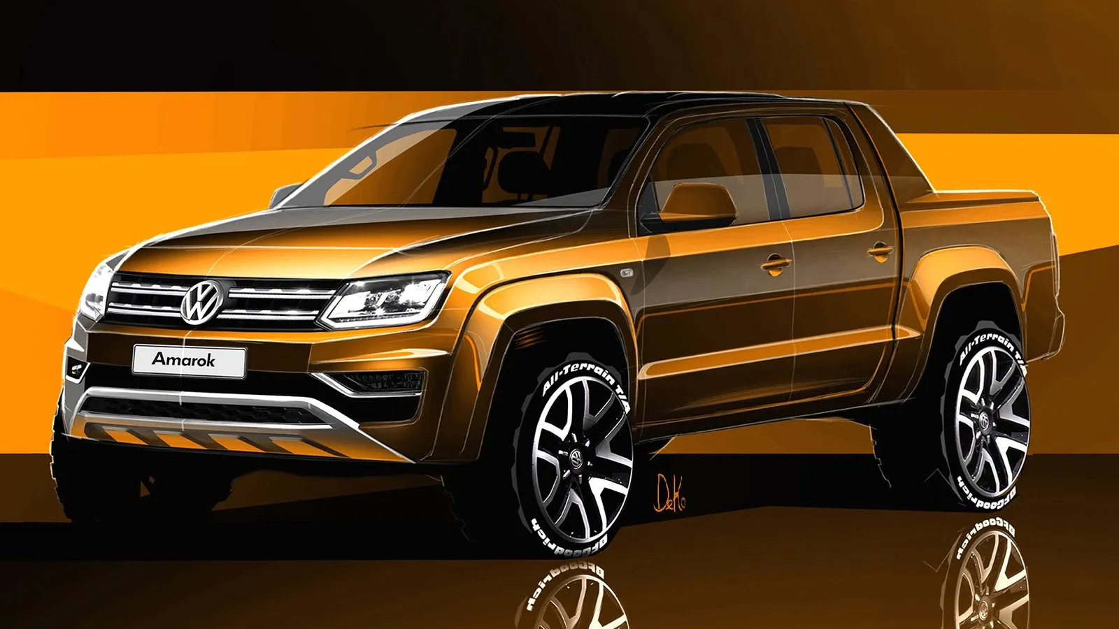 46785 amarok diecast cars collection