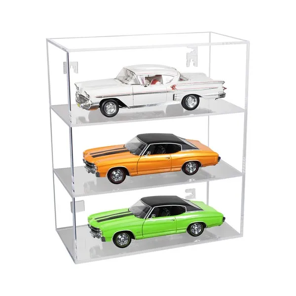 46786 diecast display case uv