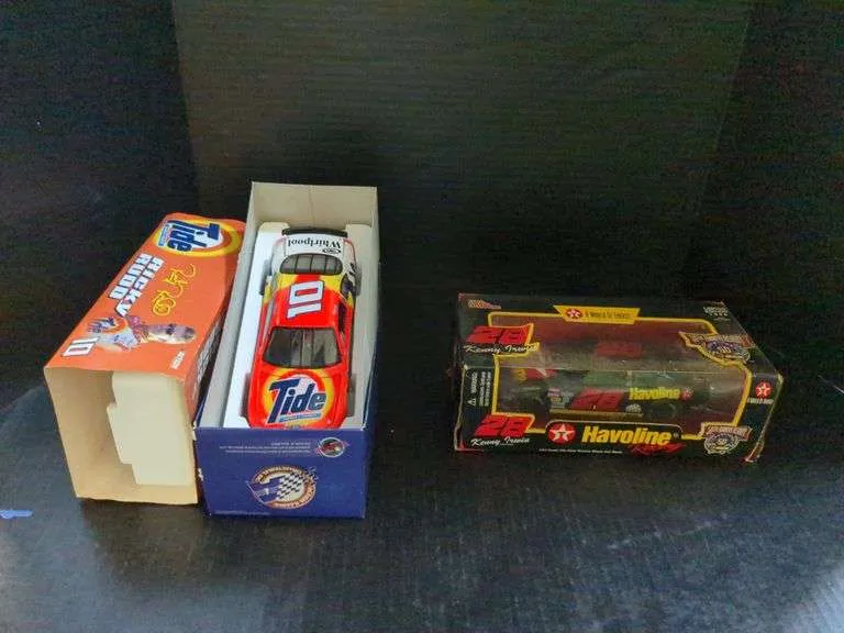 46787 dale earnhardt diecast