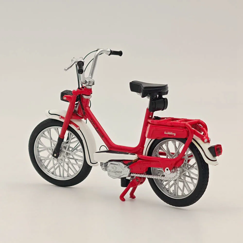 46790 diecast scooter models collection