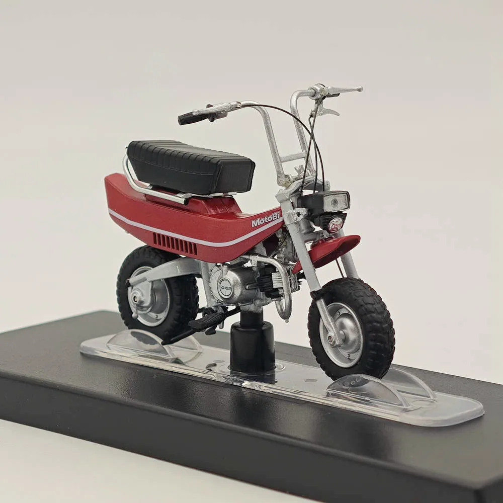 46790 diecast scooter models details